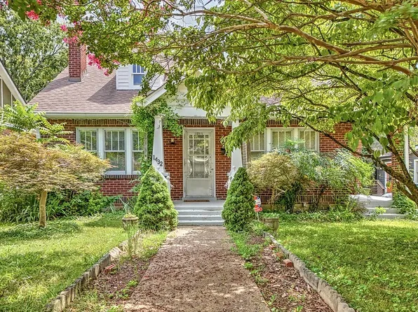 1432 Roberts Ave, Nashville, TN 37206
