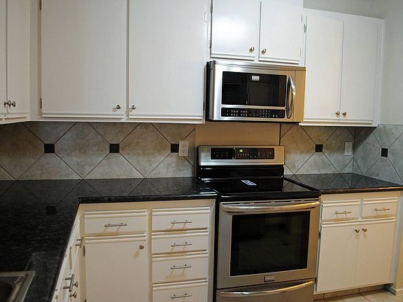 Kitchen View