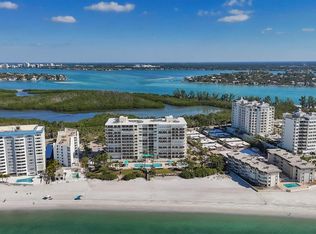 1800 Benjamin Franklin Dr APT A205, Sarasota, FL 34236