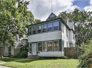 3515 Elliot Ave S, Minneapolis, MN 55407