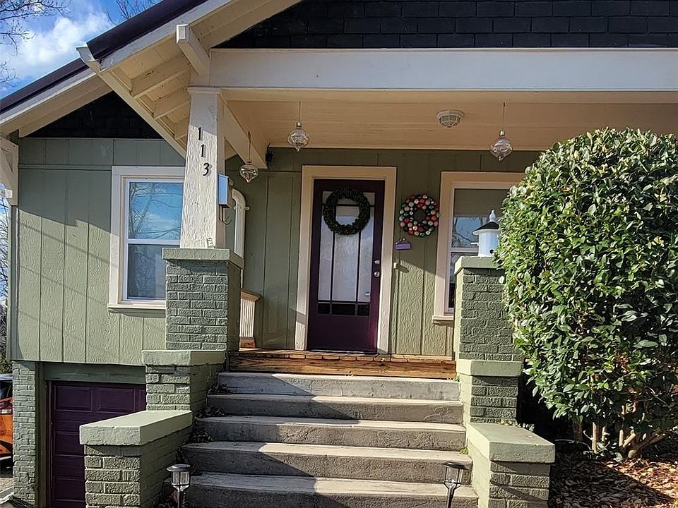 1st image of 113 Palmer St NW #55
