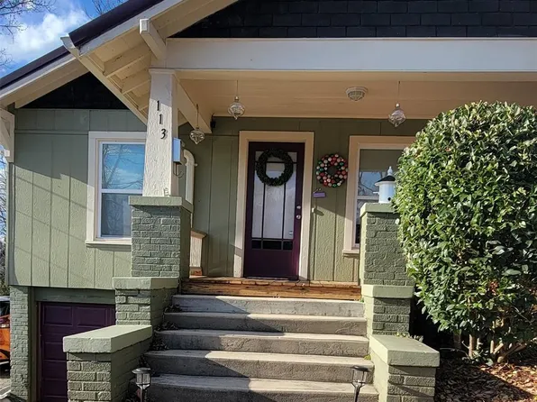 113 Palmer St NW #55, Lenoir, NC 28645
