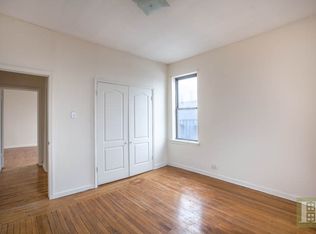 90 Pinehurst Ave APT 6F, New York, NY 10033