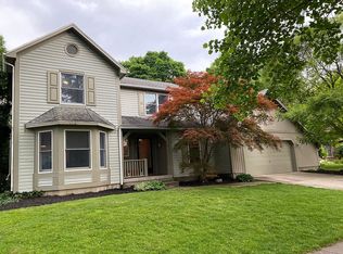 3067 Sullivan St, West Lafayette, IN 47906