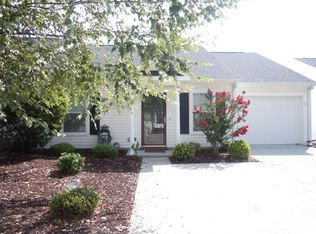 5124 Wheeler, Lake Augusta, GA --