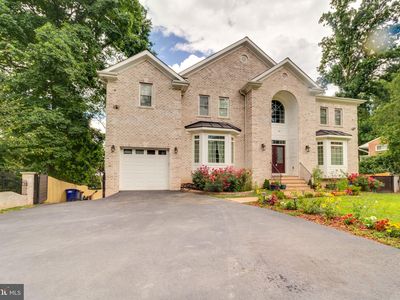4005 Justine Dr, Annandale, VA, 22003