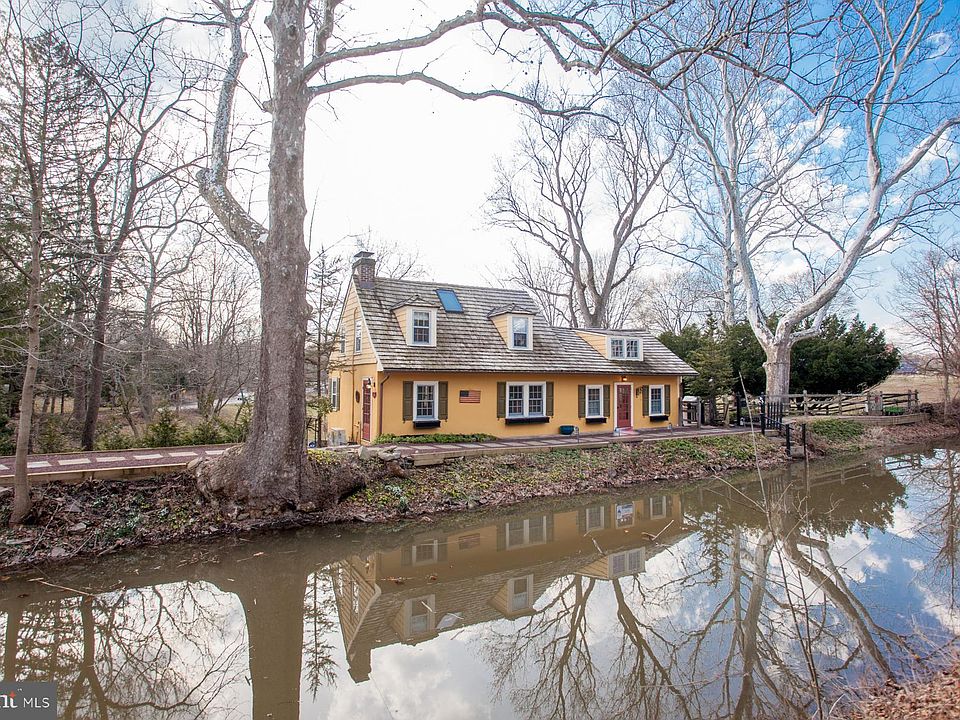2472 River Rd, New Hope, PA 18938 MLS PABU2021354 Zillow