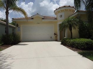 1740 Sanctuary Pointe Ct, Naples, FL 34110