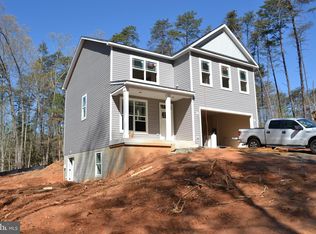 10631 Plank Rd, Spotsylvania, VA 22553