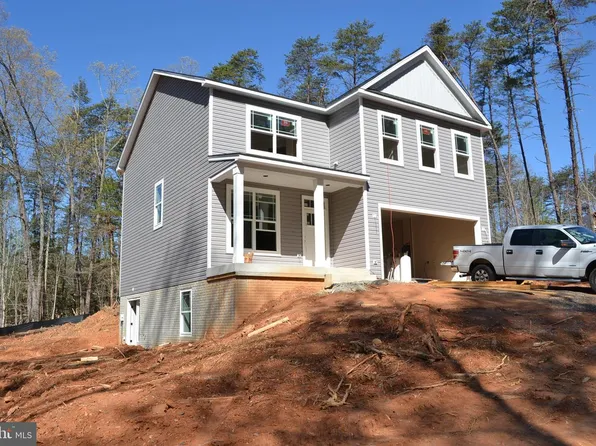 10631 Plank Rd, Spotsylvania, VA 22553