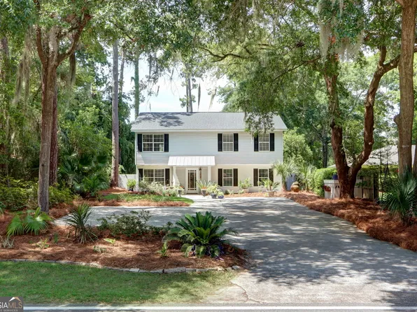 1929 Walthour Rd, Savannah, GA 31410