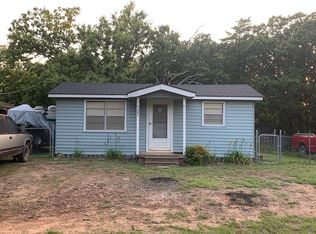 16287 Cumberland Cove Rd, Madill, OK 73446