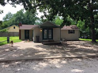2403 Paul Ave, Lufkin, TX 75901