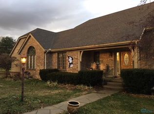 3507 S Eber Rd, Monclova, OH 43542