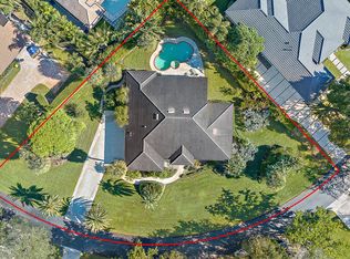 18760 SE River Ridge Rd, Jupiter, FL 33469