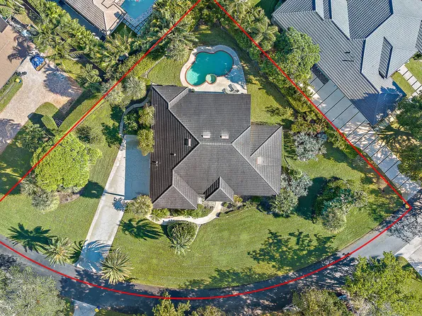 18760 SE River Ridge Road, Jupiter, FL 33469