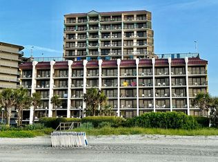 201 77th Ave N #PENTHOUSE 38, Myrtle Beach, SC 29572