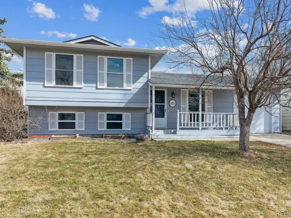 3112 S Independence Court, Lakewood, CO 80227