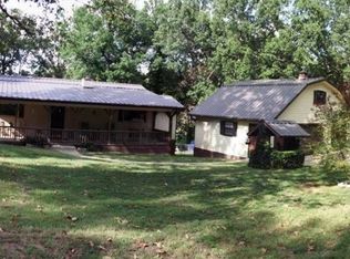 6815 Foxfire Dr, Benton, AR 72019