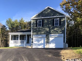 17 Parkside Dr, Biddeford, ME 04005