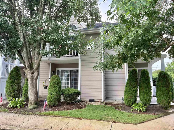 550 Central Ave #N13, Linwood, NJ 08221