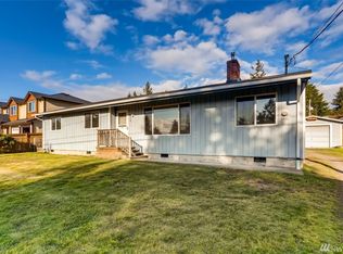 15624 20th Ave SW, Burien, WA 98166