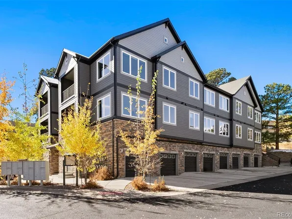 31192 Black Eagle Drive #302, Evergreen, CO 80439