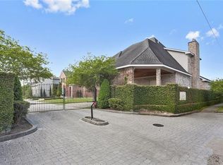 2 Rue Le Vl, New Orleans, LA 70124