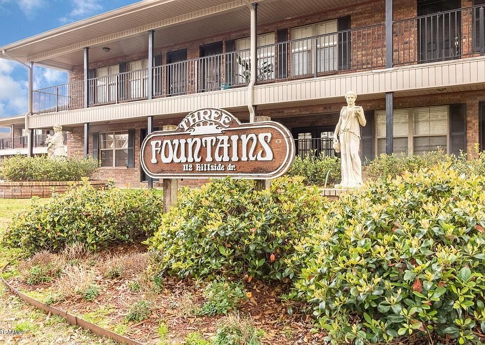 1st image of 112 Hillside Dr APT 51