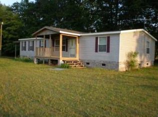 11680 Ludhorne Rd, Roseboro, NC 28382