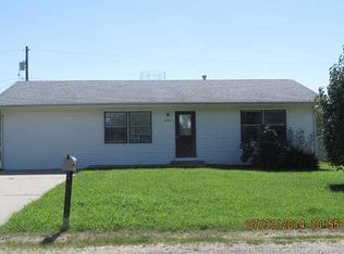808 N Edwards Dr, Leon, KS 67074