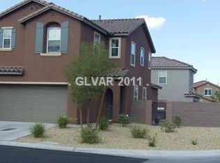 9942 Lone Ranger St, Las Vegas, NV 89178