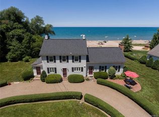 1298 Shore Dr, Silver Creek, NY 14136