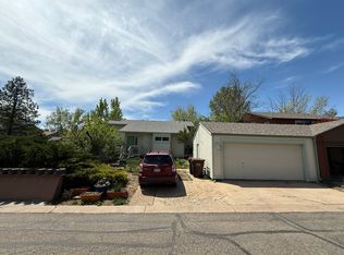 1025 Tantra Park Cir, Boulder, CO 80305