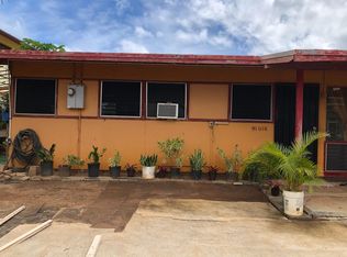 91-1116 Kiwi St, Ewa Beach, HI 96706