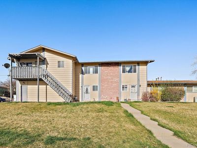 1028 Coronado Parkway #C, Denver, CO, 80229