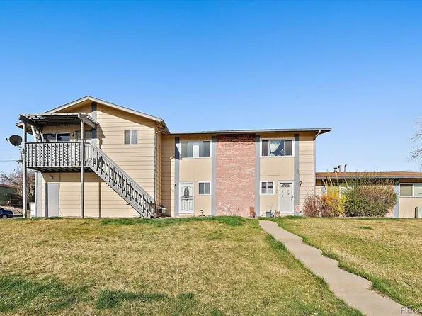 1028 Coronado Parkway #C, Denver, CO 80229
