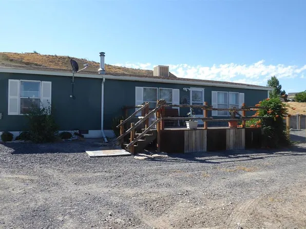 19786 J40 Lane, Austin, CO 81410