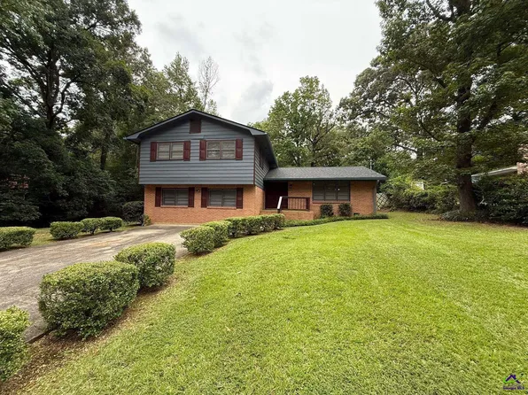 319 Ashby Way, Warner Robins, GA 31088