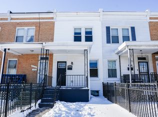 (Undisclosed Address), Baltimore, MD 21206