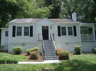 1388 Lockhaven Cir SW, Atlanta, GA 30311