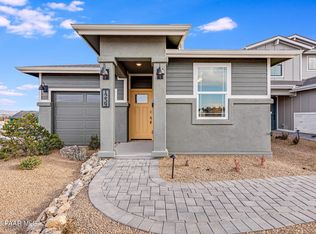 1242 Ranger Trl, Prescott, AZ 86305