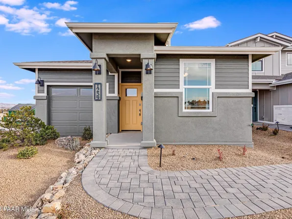 1242 Ranger Trl, Prescott, AZ 86305