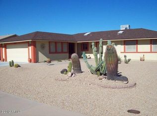 10926 W Willowbrook Dr, Sun City, AZ 85373