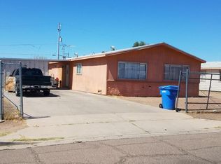 3422 E Melvin St, Phoenix, AZ 85008