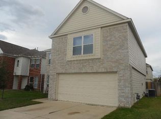 5002 Mabry Stream Ct, Katy, TX 77449