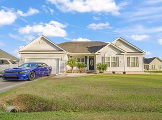 1221 Pecan Grove Blvd, Conway, SC 29527