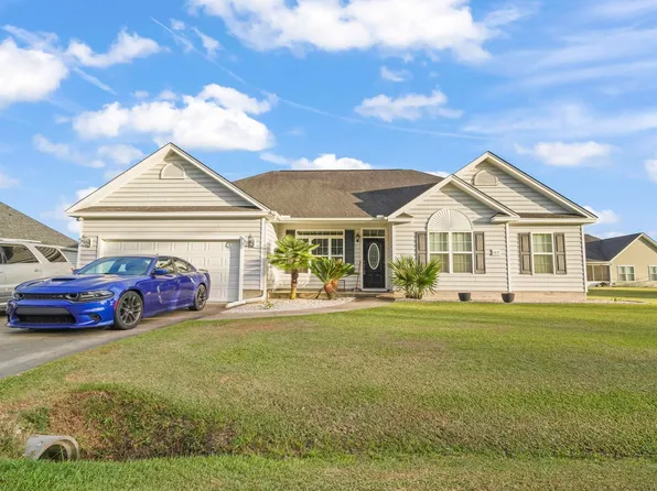 1221 Pecan Grove Blvd., Conway, SC 29527