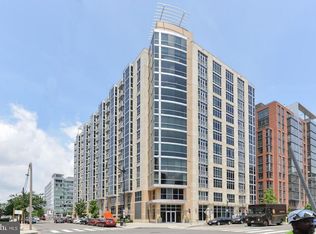 1025 1st St SE APT 901, Washington, DC 20003