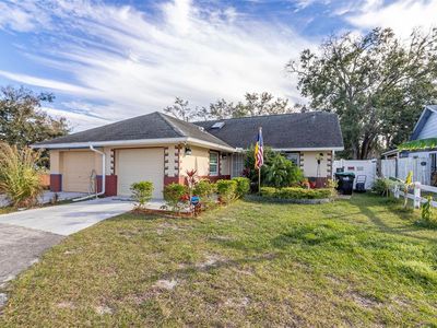 7626 Lake Gandy Cir, Orlando, FL, 32810